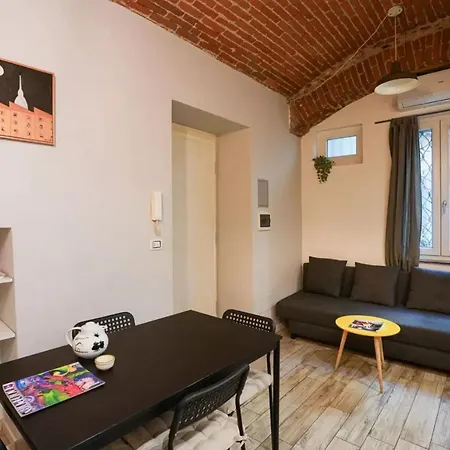 Appartement Saluzzo 17 *