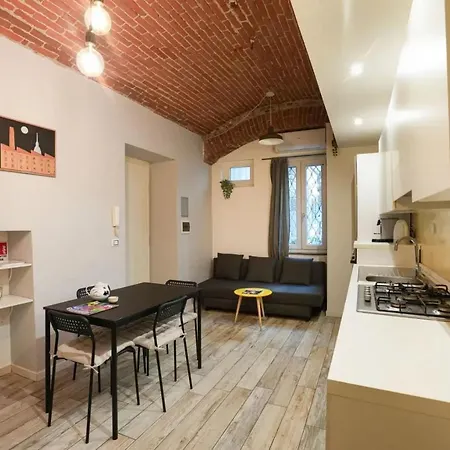 Saluzzo 17 Appartement *