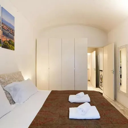 Appartement Saluzzo 17 Turijn