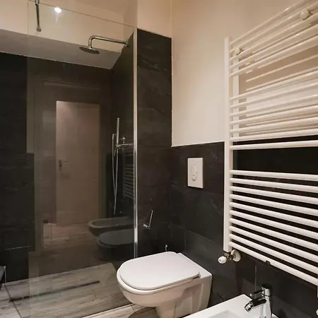 Saluzzo 17 Appartement *